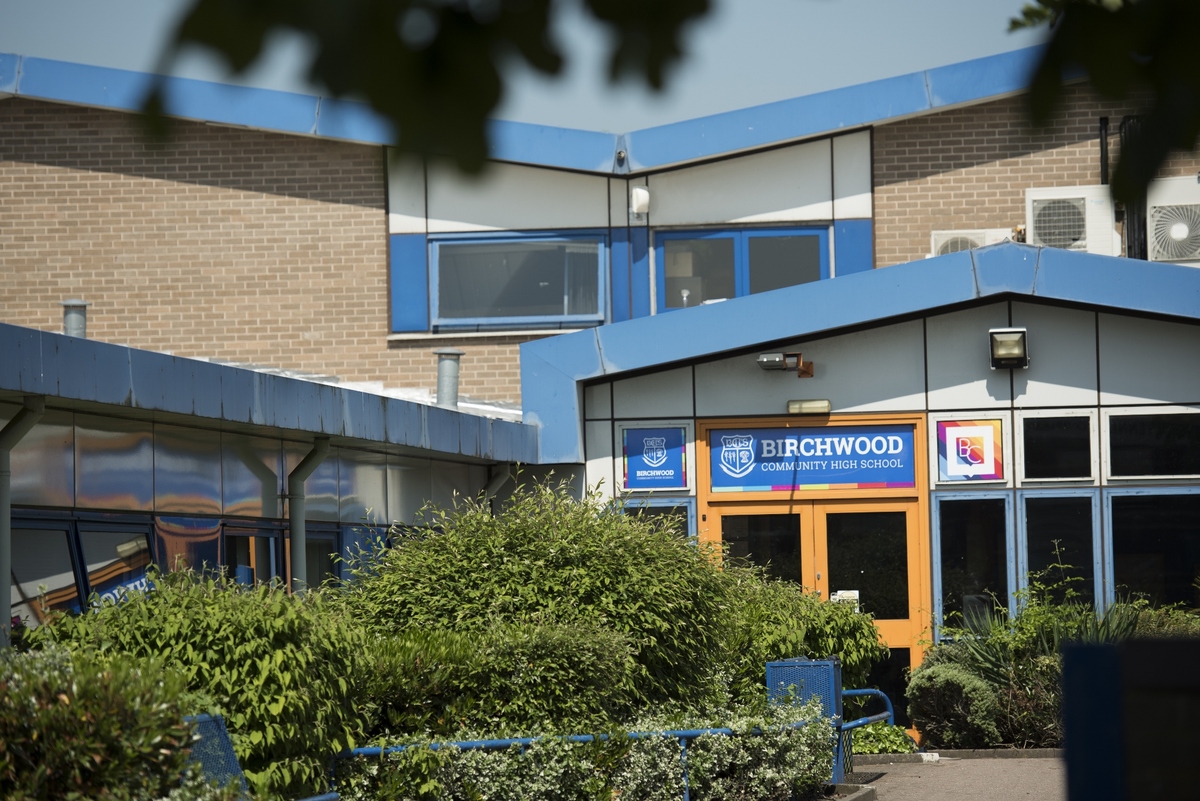 Hire facilities at Birchwood Community High School SchoolHire