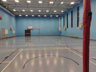 Hire Facilities At EDU Kettering Science Academy EDU