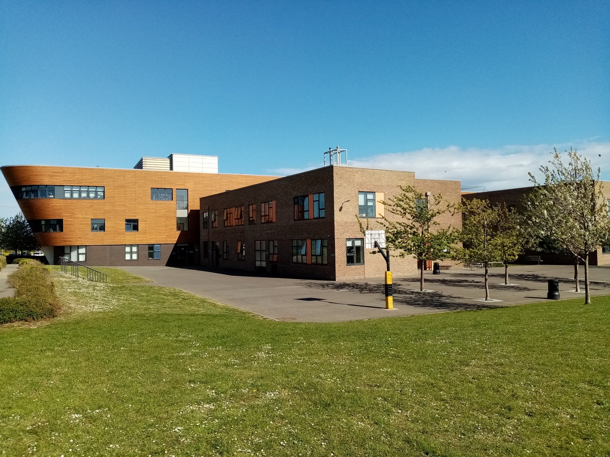 Hire facilities at The Sir Robert Woodard Academy SchoolHire