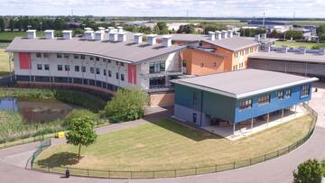 Trinity Academy Venue For Hire In Doncaster SchoolHire trinity-academy-venue-for-hire-in-doncaster-schoolhire