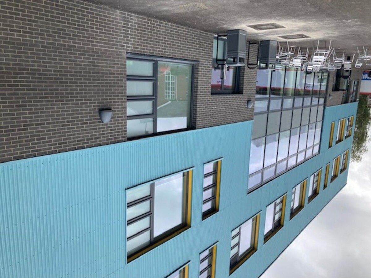 Hire facilities at Carrington School SchoolHire