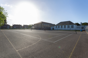 Hire facilities at Exmouth Community College (Green Close) - SchoolHire