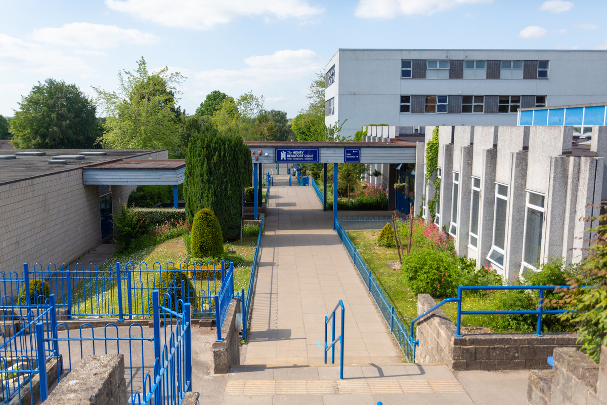 Hire Facilities At The Henry Beaufort School SchoolHire hire-facilities-at-the-henry-beaufort-school-schoolhire