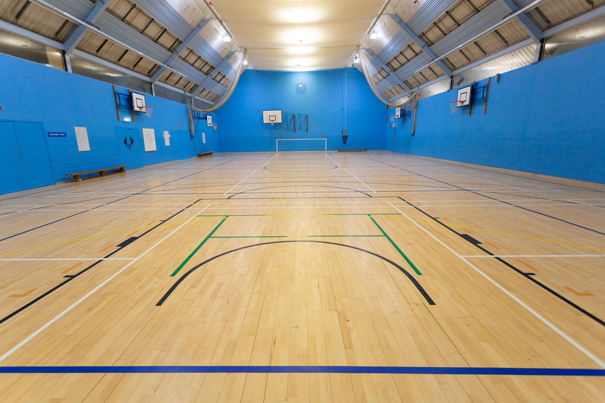 Hire Facilities At The Romsey School SchoolHire hire-facilities-at-the-romsey-school-schoolhire