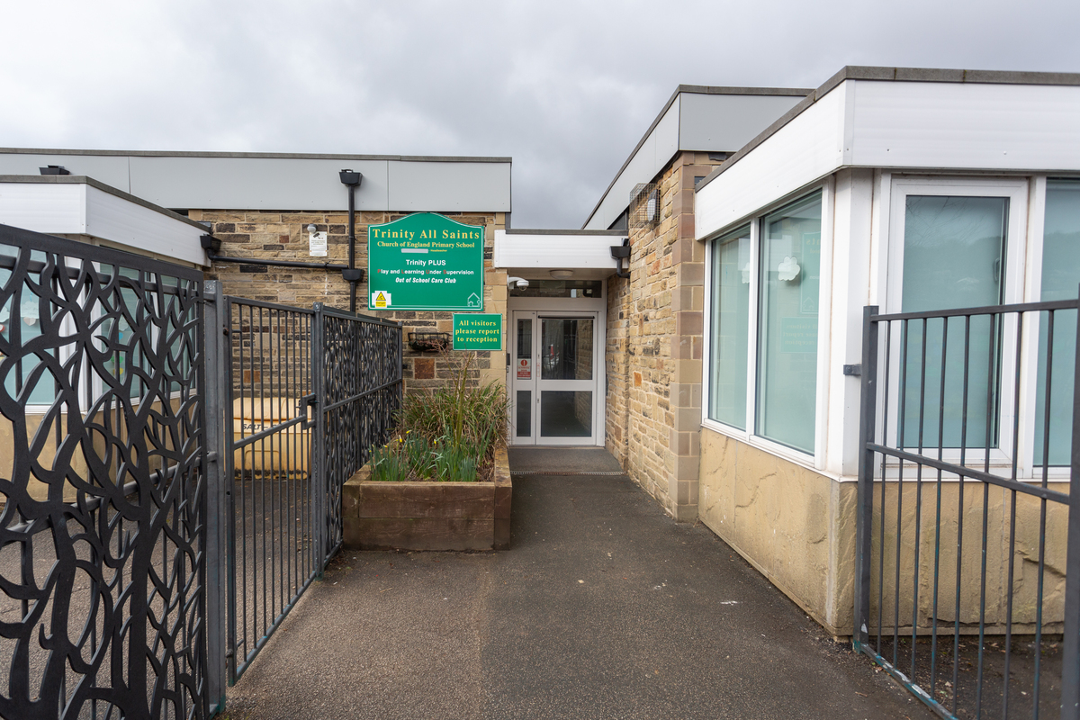 Trinity and All Saints University College: What Really Happened to Leeds’ Famous Teaching Hub