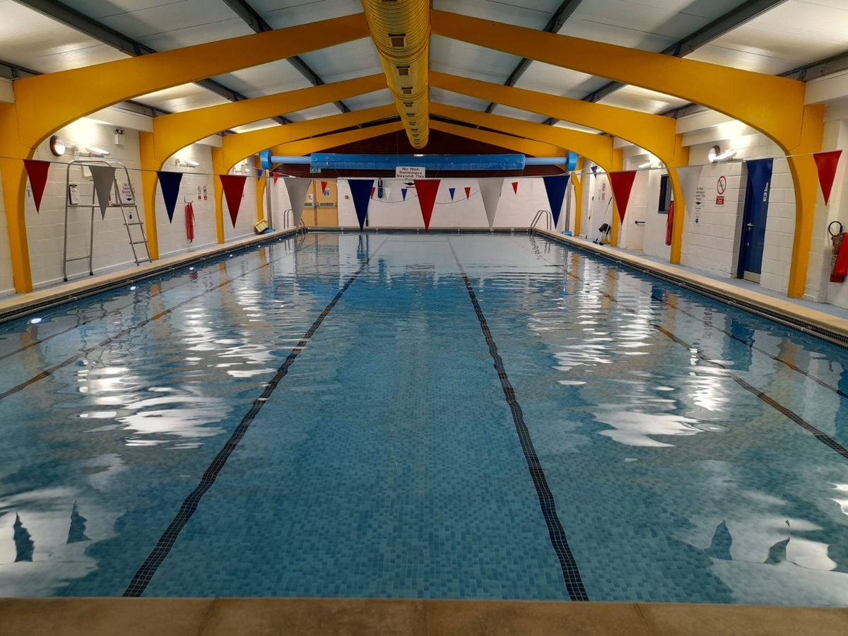 Hire Facilities At Hilltop Primary School SchoolHire