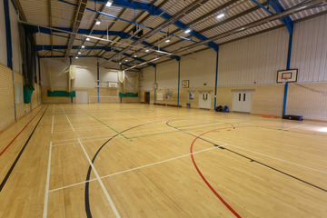 Hire Facilities At Stanwell School SchoolHire