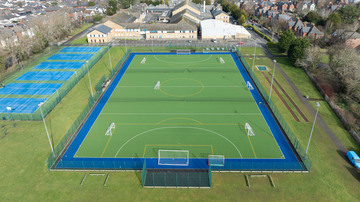 Hire Facilities At Stanwell School SchoolHire