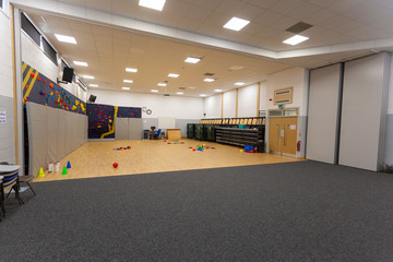 Hire Facilities At Stanwell School SchoolHire