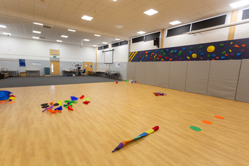 Hire Facilities At Stanwell School SchoolHire