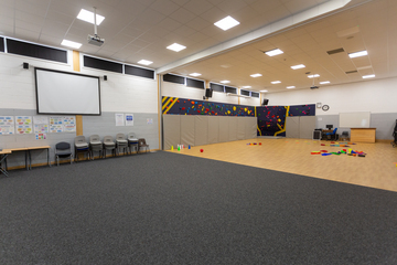 Hire Facilities At Stanwell School SchoolHire